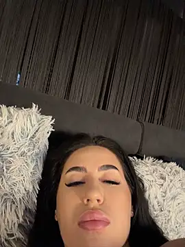 Chatroom XXX en direct de Andrestarr