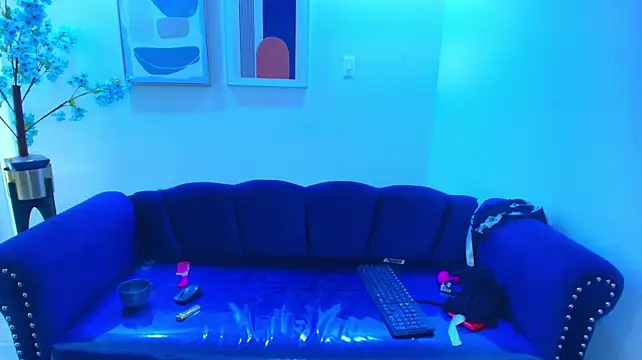 Silvana_lane live XXX chat
