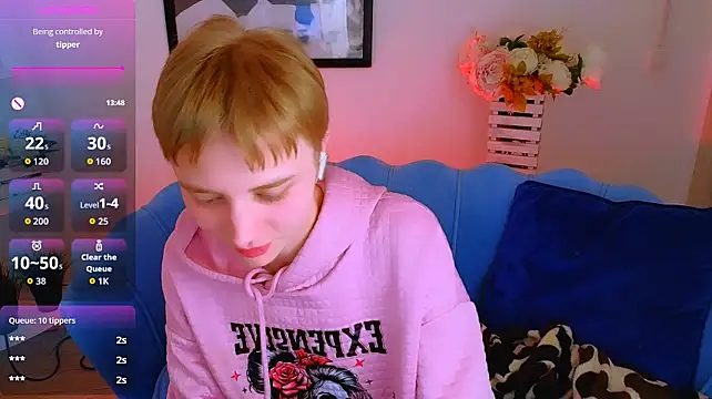 MirraBellanta Chat XXX in diretta