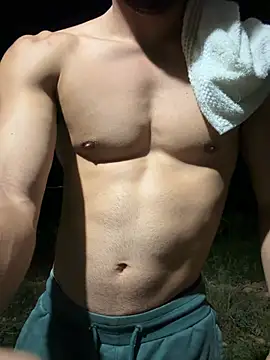 Онлайн чат XXX Jacksonfranco