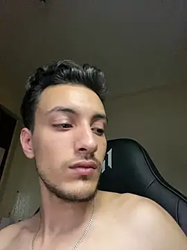 Sidiali0 Live XXX-Chat