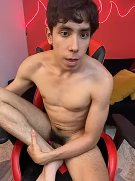 Neo_Twink Chat XXX live