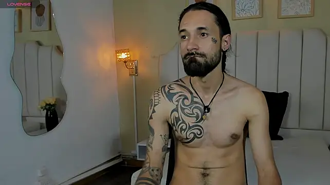Chatroom XXX en direct de Alexx_val
