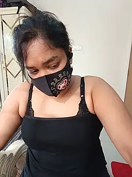 Chat +18 de Neha-71 ao vivo
