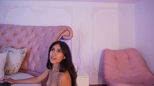 Chat XXX ao vivo de LucianaBlanco_