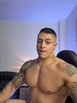 Chat XXX Live JeremyLane