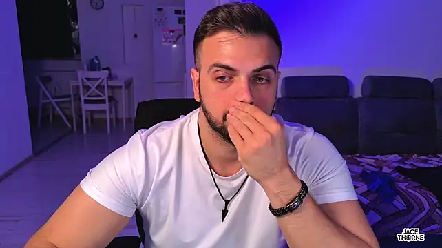 Chat +18 de Jace_Thorne ao vivo