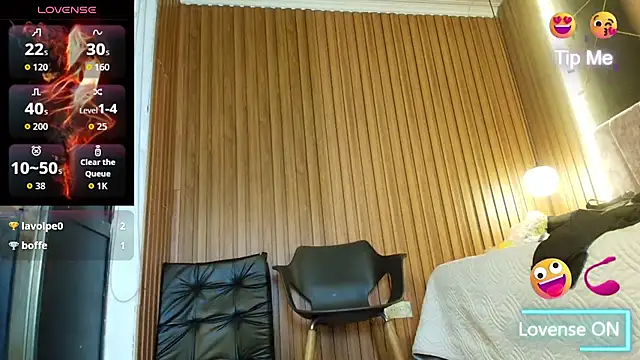 NatashaMason_'s Live XXX Chat