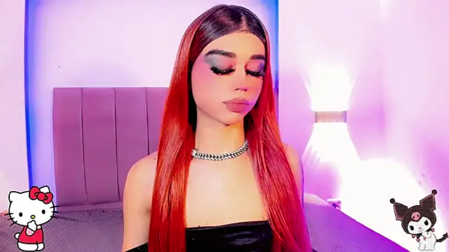 Steicy_sweet's Live XXX Chat