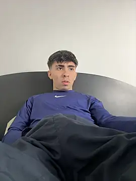 MichaellSullivan – Naživo XXX chat