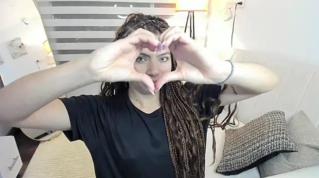 Ori_valentina Chat XXX live