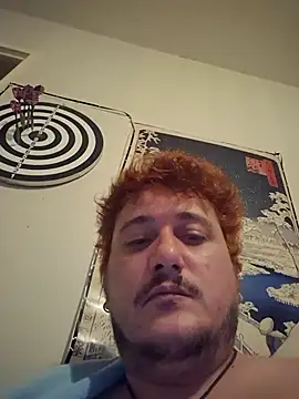 damslebambou Show Webcam
