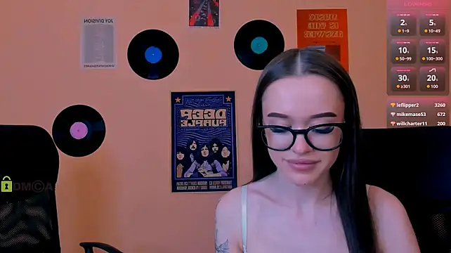 Živý XXX chat nila_eclipse