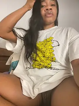 Chat +18 de _yisela_ ao vivo