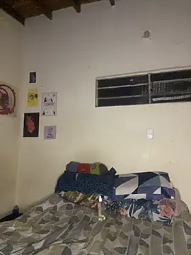 name_less_lulu Webcam-Show