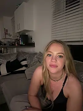 AlexiiaHaven Chat XXX in diretta