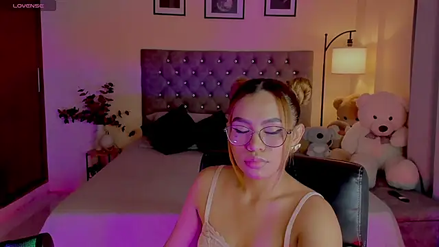 OxanaFedorova1- Live XXX-Chat