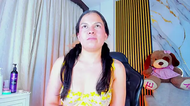 alejagarcia_'s Live XXX Chat
