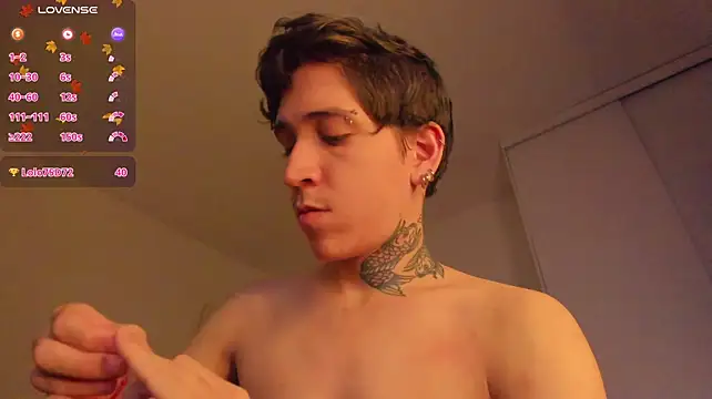 Michael_v77 XXX чат на живо