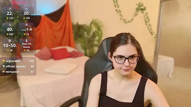 Sindell_cryell – Live XXX-chat