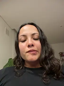 Chat +18 de Megan_Rodrigo ao vivo
