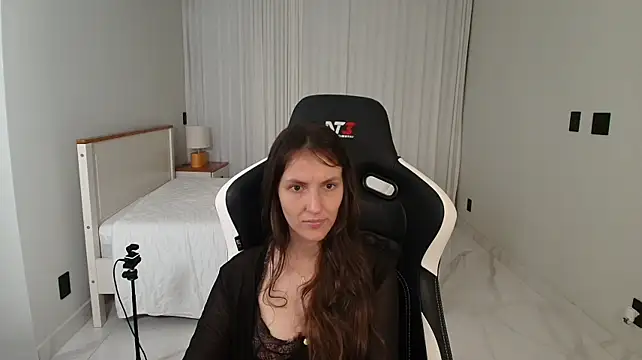 Chat XXX ao vivo de upssnowy