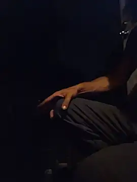 Beyond1978's Webcam Show