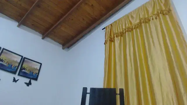 Hebi_txuspunk's Webcam Show