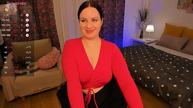 _katrin_ 라이브 XXX 채팅