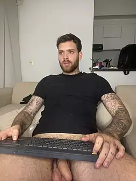arnold_bekam 라이브 XXX 채팅