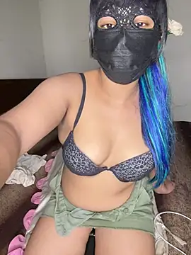 Ariana__Marie 라이브 XXX 채팅