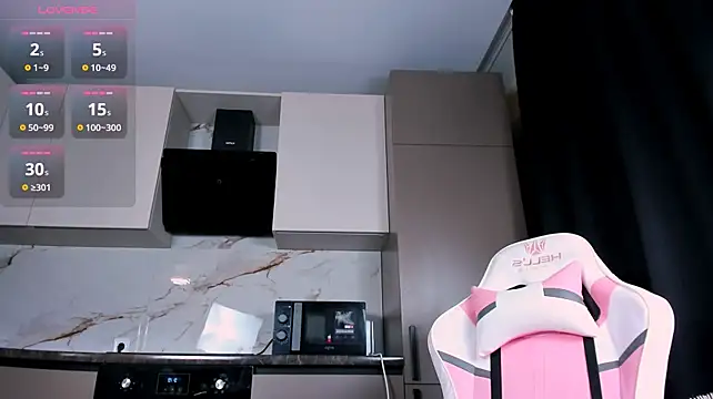 khloepaws Live XXX-Chat