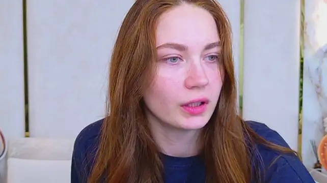 OliviaBrayan's Live XXX Chat