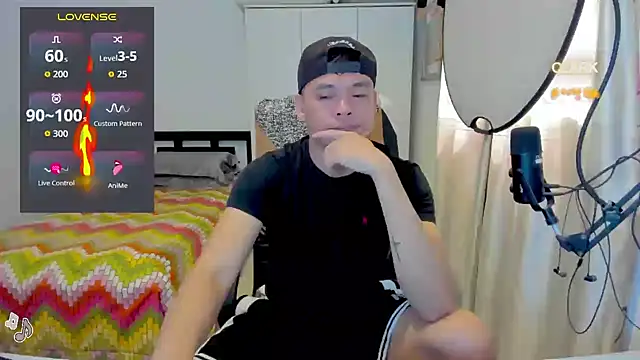 clarkdangerous' Live XXX Chat