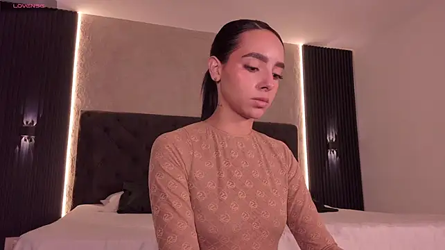 ValentinaMilan_X – Live XXX-chat