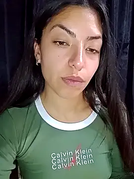 CasiTuya's Live XXX Chat