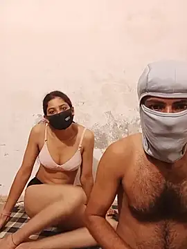 hot_muskan5's Live Chat Room