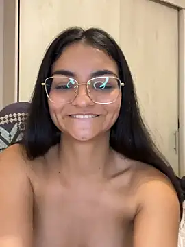 Chat XXX ao vivo de Cat2525