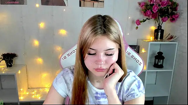 BabySunsh1ne_ – Live XXX-chat