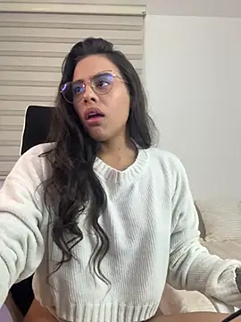 Sembang XXX Secara Langsung Alessia-Ferrer