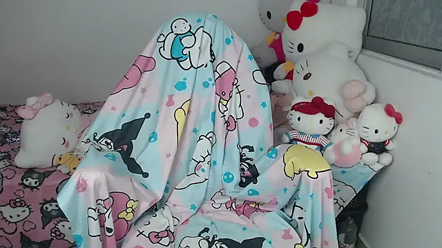 kayla_k18's Live XXX Chat