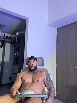 Chat XXX en directo de Andrew_Johnnson