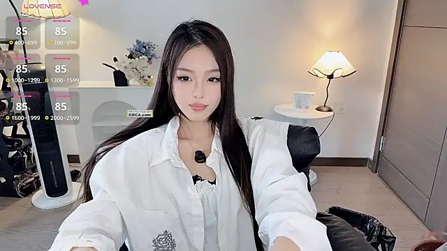 IAIA_iris Chat XXX in diretta