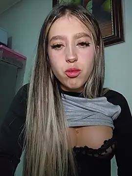 eva-2023 Chat XXX in diretta