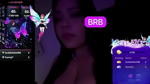 Juicy_elenxx's Live XXX Chat
