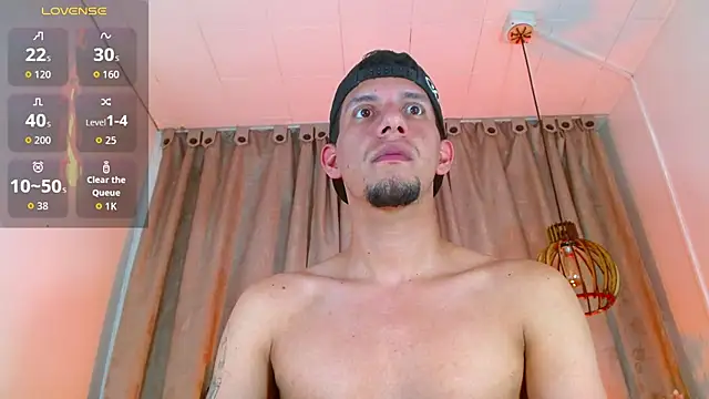 Sebastian_Smith__ Live XXX-chat