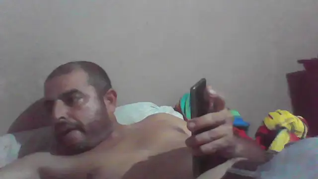 צ'אט XXX בשידור חי של cobrosdepagos