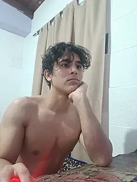 Chat XXX en directo de Sempai_Moon