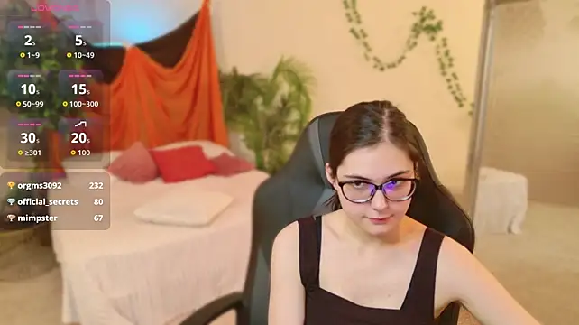 دردشة Sindell_cryell الجنسية المباشرة