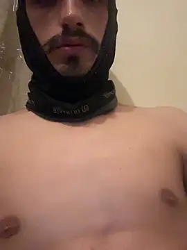 Show de webcam de mikel526